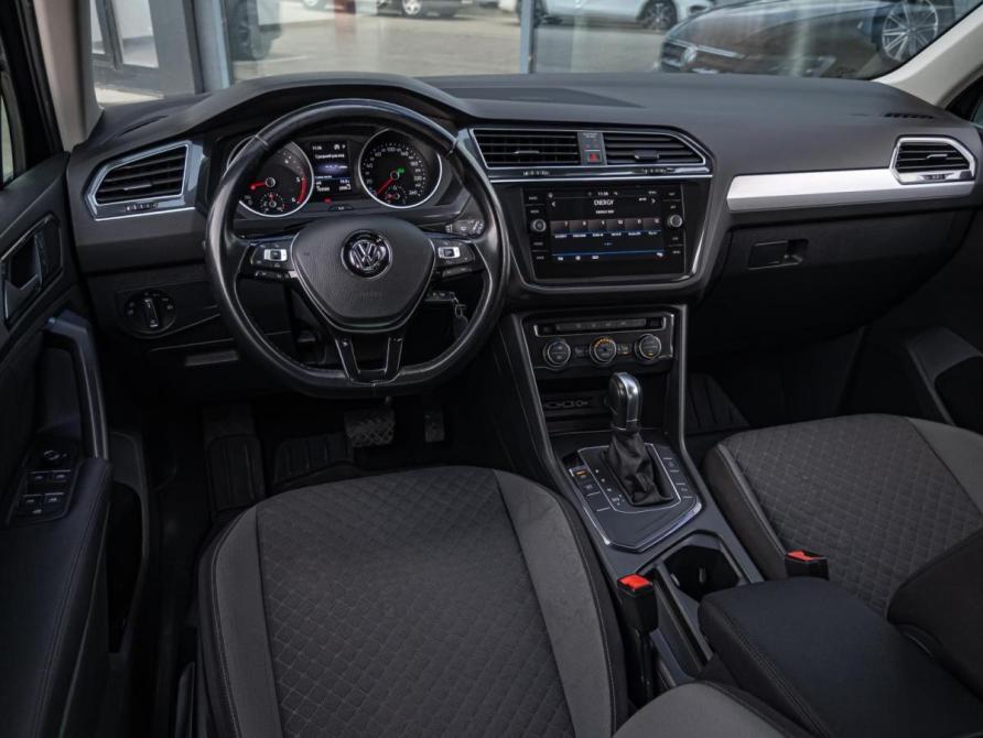 Volkswagen Tiguan II Краснодар  - изображение 6