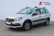 Lada (ВАЗ) Granta I Рестайлинг Нижний Новгород  - изображение 22