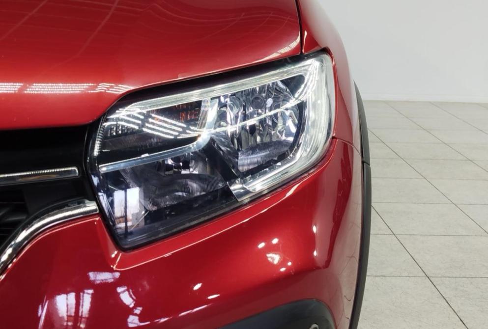 Renault Sandero II Саратов  - изображение 9