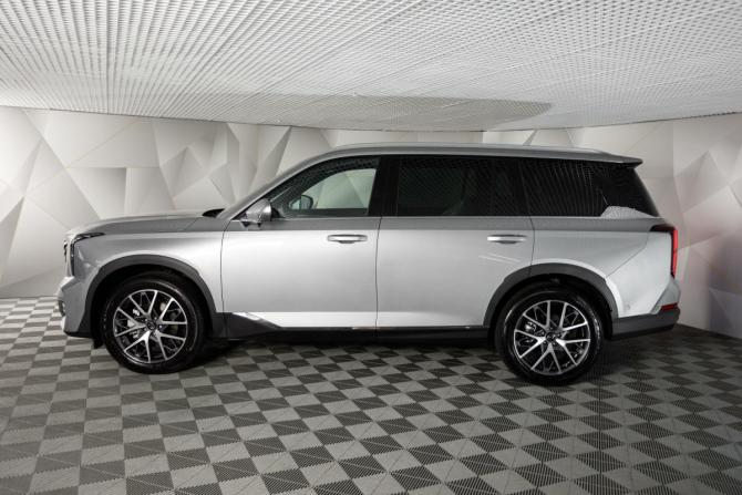 Новый GAC GS8 II 2026 года, цена 5 349 000 рублей, внедорожник, Автокод Объявления