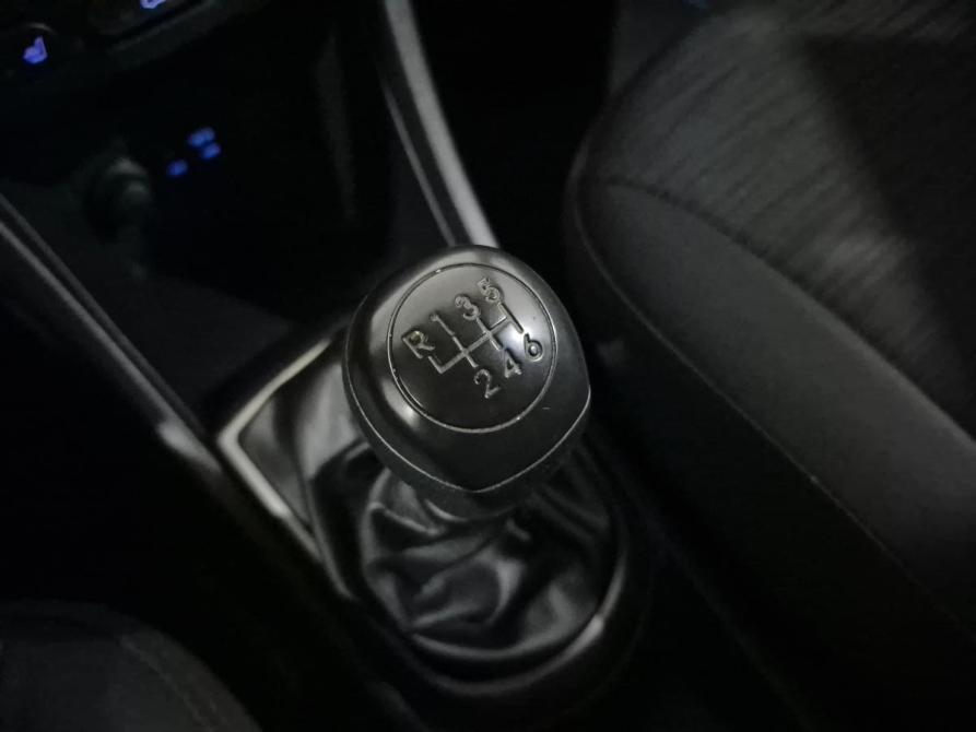 Hyundai Solaris I Рестайлинг Альметьевск  - изображение 17