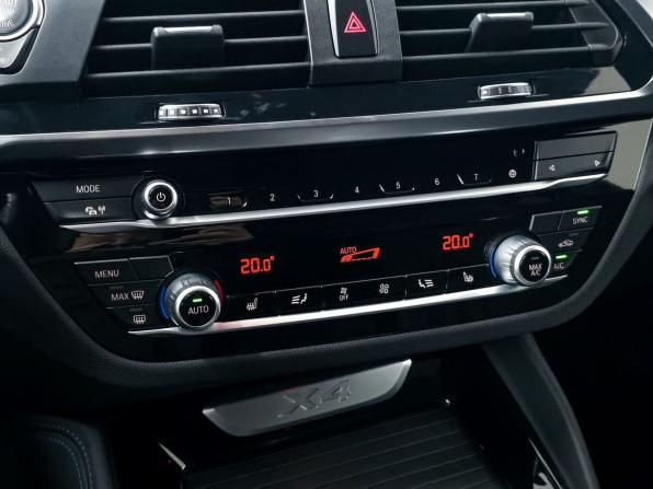 BMW X4 II (G02) с пробегом 2020 года, цена 6 350 000 рублей, 58897 км, внедорожник, Автокод Объявления
