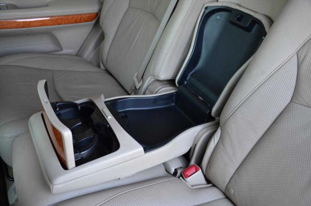 Lexus RX II Рестайлинг Астрахань  - изображение 22