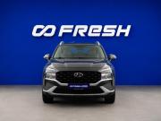 Hyundai Santa Fe IV Рестайлинг Москва  - изображение 29