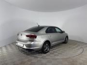 Volkswagen Polo VI Ногинск  - изображение 24