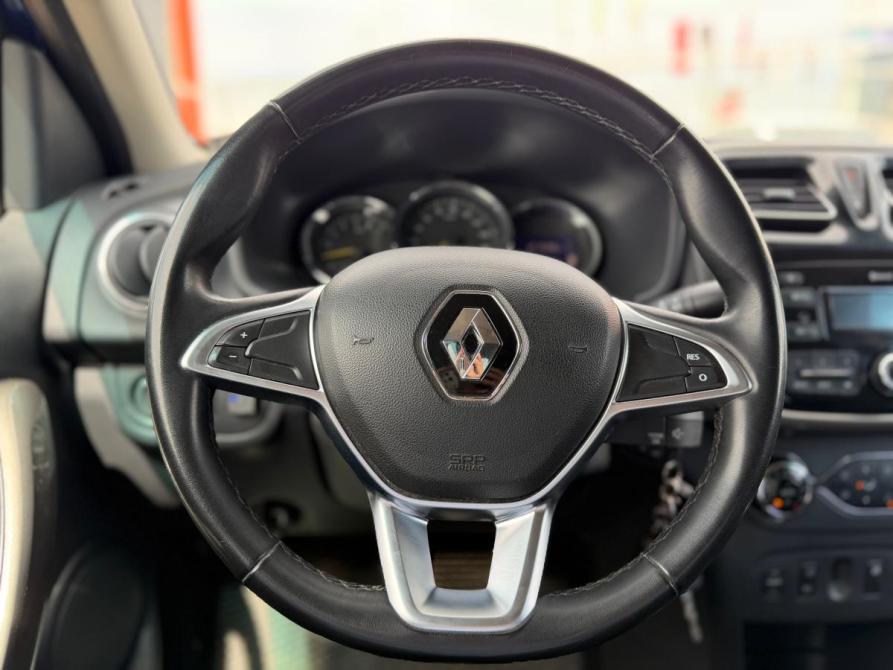 Renault Logan II Рестайлинг Набережные Челны  - изображение 15