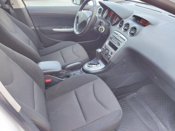 Peugeot 408 I с пробегом 2013 года, цена 399 000 рублей, 284571 км, седан, Автокод Объявления