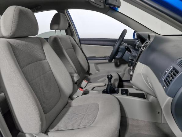 Kia Cerato I с пробегом 2006 года, цена 249 000 рублей, 222956 км, седан, Автокод Объявления