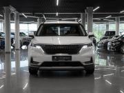 Kia Carnival IV Москва  - изображение 29