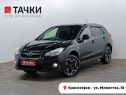 Subaru XV I Красноярск  - изображение 24
