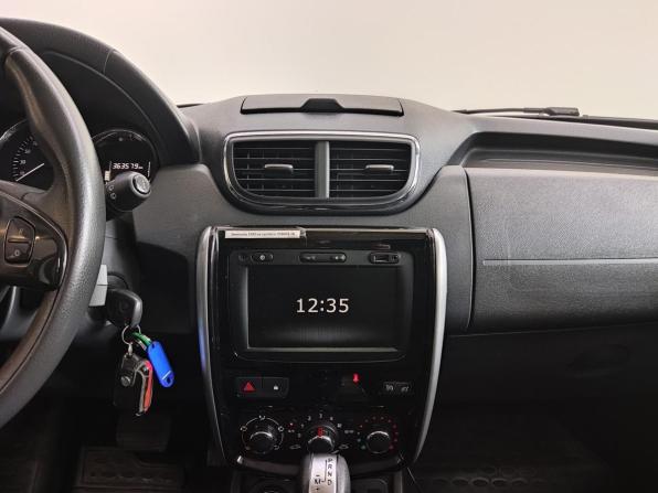 Nissan Terrano III (D10) с пробегом 2020 года, цена 1 090 000 рублей, 363563 км, внедорожник, Автокод Объявления