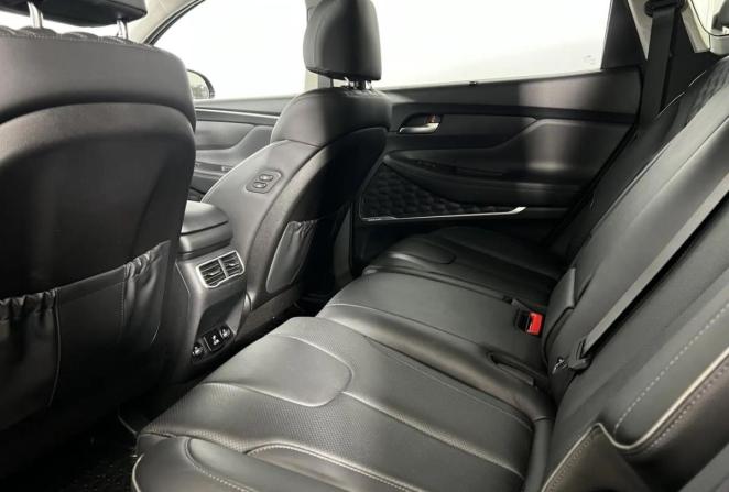 Hyundai Santa Fe IV Рестайлинг с пробегом 2021 года, цена 3 590 000 рублей, 95029 км, внедорожник, Автокод Объявления