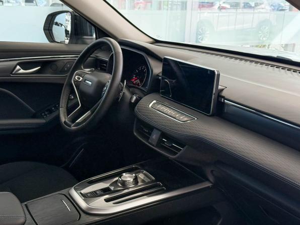 Haval Jolion I Рестайлинг с пробегом 2024 года, цена 2 197 000 рублей, 26708 км, внедорожник, Автокод Объявления