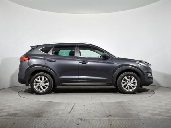 Hyundai Tucson III Рестайлинг с пробегом 2020 года, цена 2 260 000 рублей, 86000 км, внедорожник, Автокод Объявления
