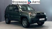 Lada (ВАЗ) Niva Travel I Сургут  - изображение 12