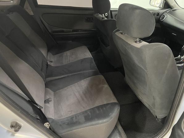 Nissan Avenir II (W11) с пробегом 2005 года, цена 459 900 рублей, 426077 км, универсал, Автокод Объявления
