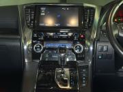 Toyota Alphard III Рестайлинг Тверь  - изображение 31