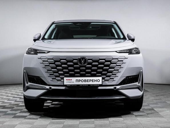 Changan UNI-K с пробегом 2024 года, цена 3 400 000 рублей, 18497 км, внедорожник, Автокод Объявления