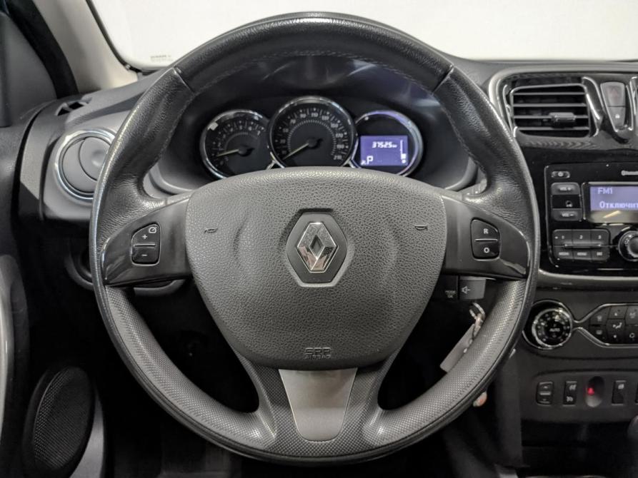 Renault Sandero II Санкт-Петербург  - изображение 22