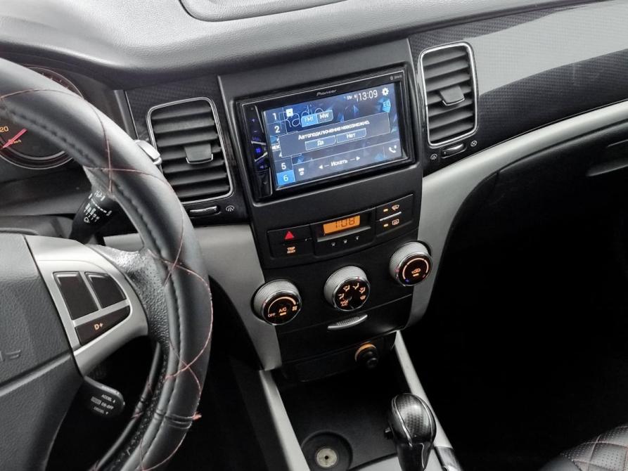 SsangYong Actyon II Нижний Новгород  - изображение 17