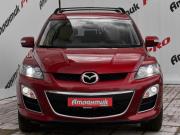 Mazda CX-7 I Рестайлинг Екатеринбург  - изображение 27