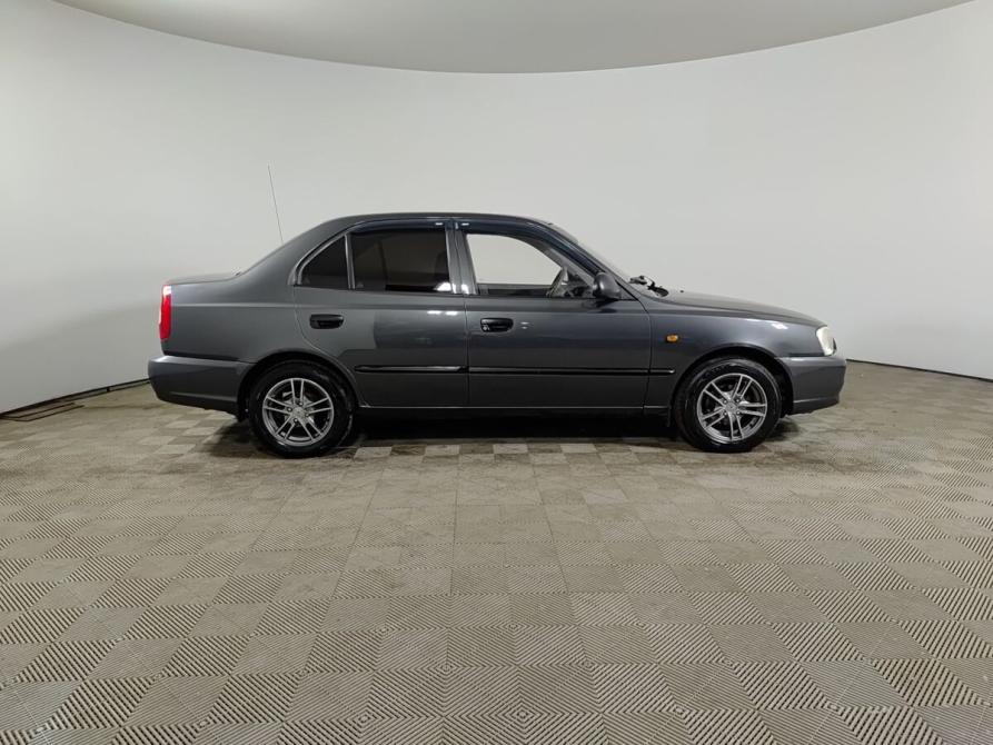 Hyundai Accent II Уфа  - изображение 5