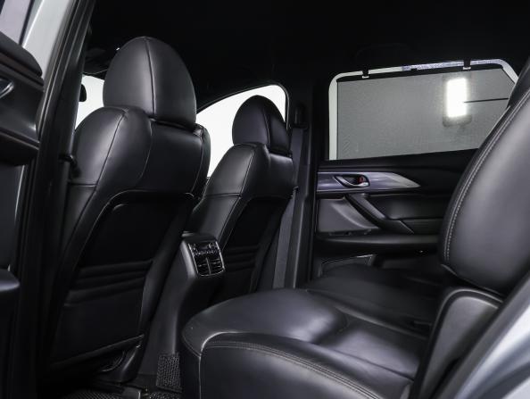 Mazda CX-9 II с пробегом 2017 года, цена 3 359 000 рублей, 49601 км, внедорожник, Автокод Объявления