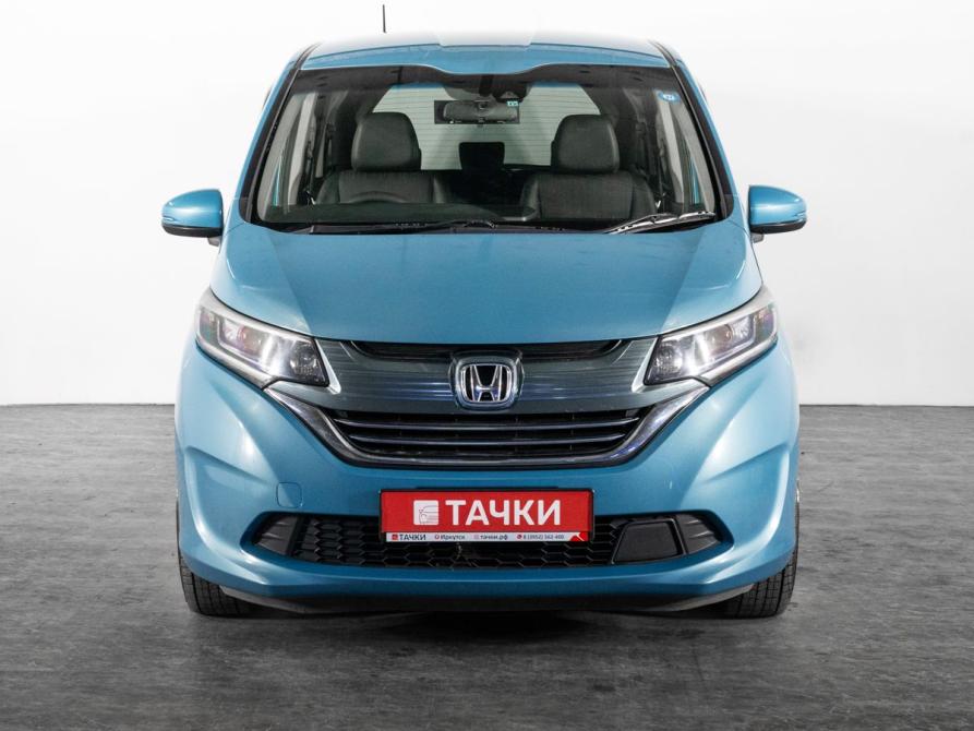 Honda Freed II Иркутск  - изображение 2