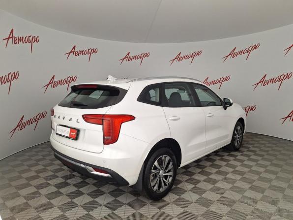 Haval Jolion I с пробегом 2023 года, цена 1 879 000 рублей, 11051 км, внедорожник, Автокод Объявления