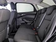 Ford Focus III Рестайлинг Москва  - изображение 44