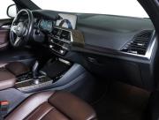 BMW X3 III (G01) Москва  - изображение 33