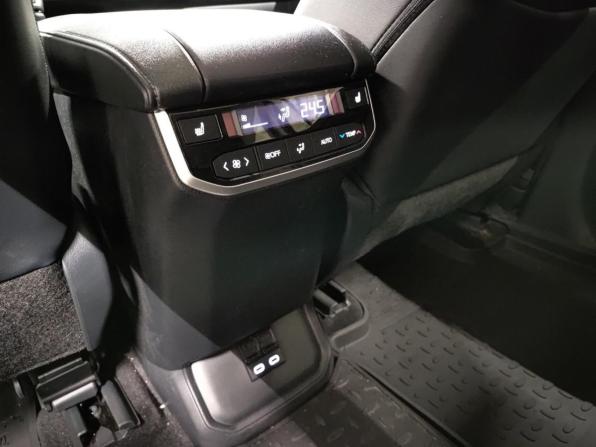 Toyota Highlander IV (XU70) с пробегом 2026 года, цена 4 990 000 рублей, 9651 км, внедорожник, Автокод Объявления