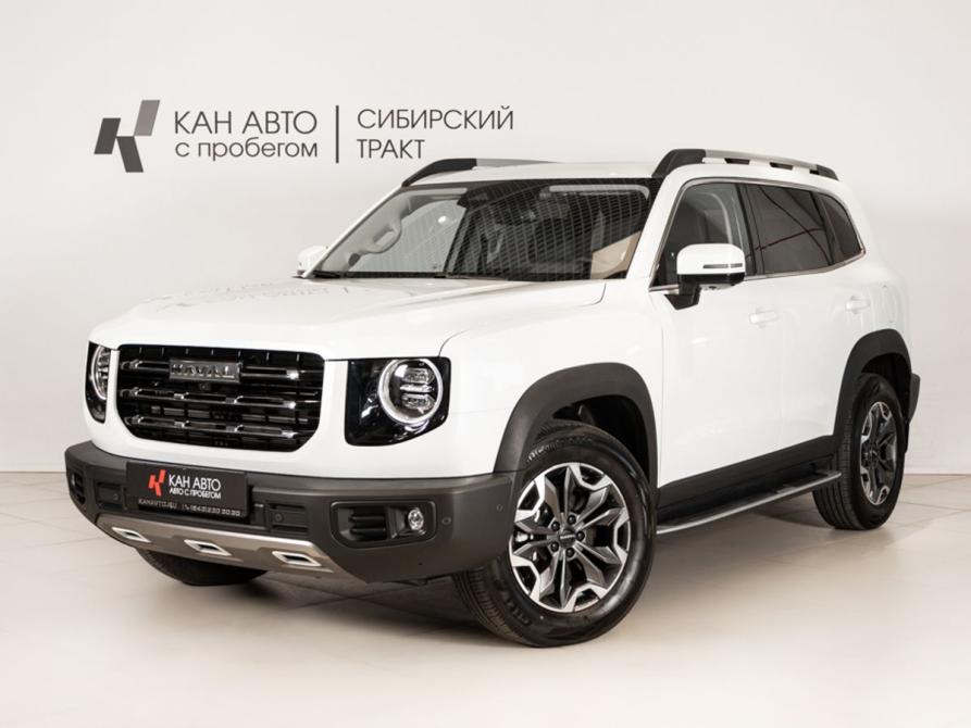 Haval Dargo I Казань  - изображение 1