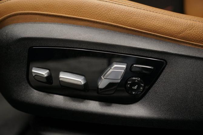 BMW 5 серии VII (G30/G31/G38) Рестайлинг с пробегом 2020 года, цена 4 172 000 рублей, 120000 км, седан, Автокод Объявления
