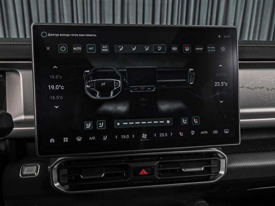 JETOUR T2 Ставрополь  - изображение 17