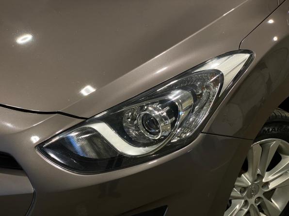 Hyundai i30 II с пробегом 2012 года, цена 1 140 000 рублей, 182078 км, хэтчбек, Автокод Объявления