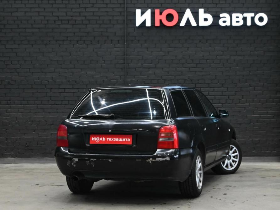Audi A4 I (B5) Екатеринбург  - изображение 7