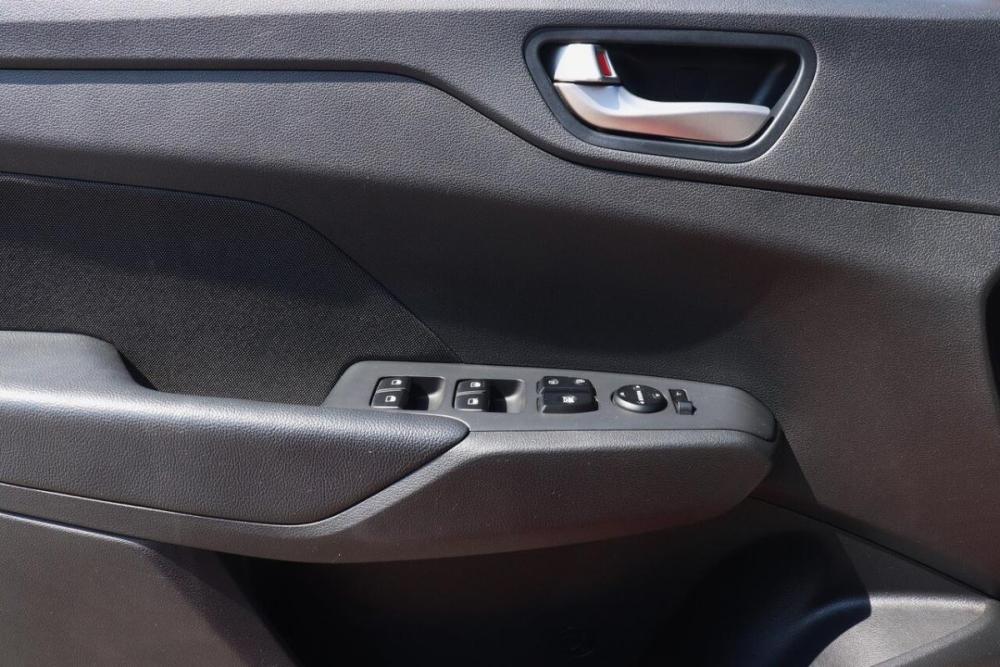 Hyundai Solaris II Казань  - изображение 9