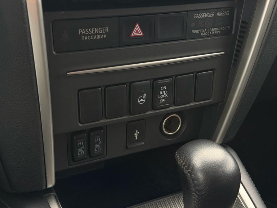 Mitsubishi L200 V Рестайлинг Волгоград  - изображение 20