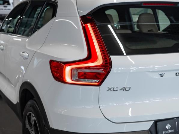 Volvo XC40 I с пробегом 2021 года, цена 3 610 000 рублей, 45529 км, внедорожник, Автокод Объявления