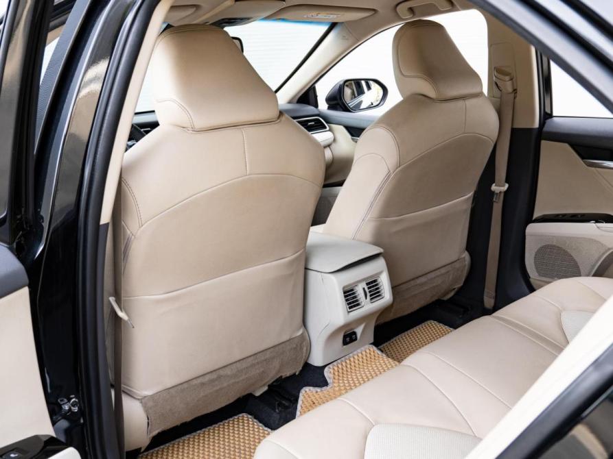 Toyota Camry VIII (XV70) Волгоград  - изображение 11