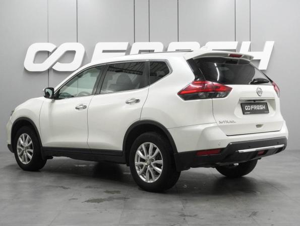 Nissan X-Trail III Рестайлинг с пробегом 2019 года, цена 1 854 000 рублей, 83883 км, внедорожник, Автокод Объявления