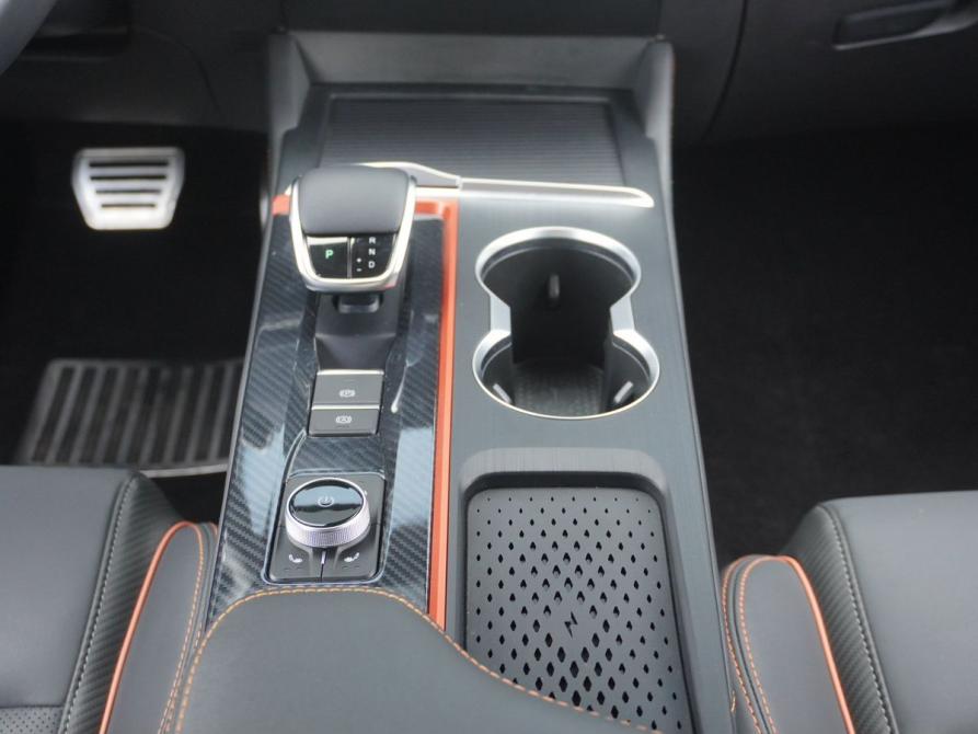 Omoda S5 GT Москва  - изображение 15