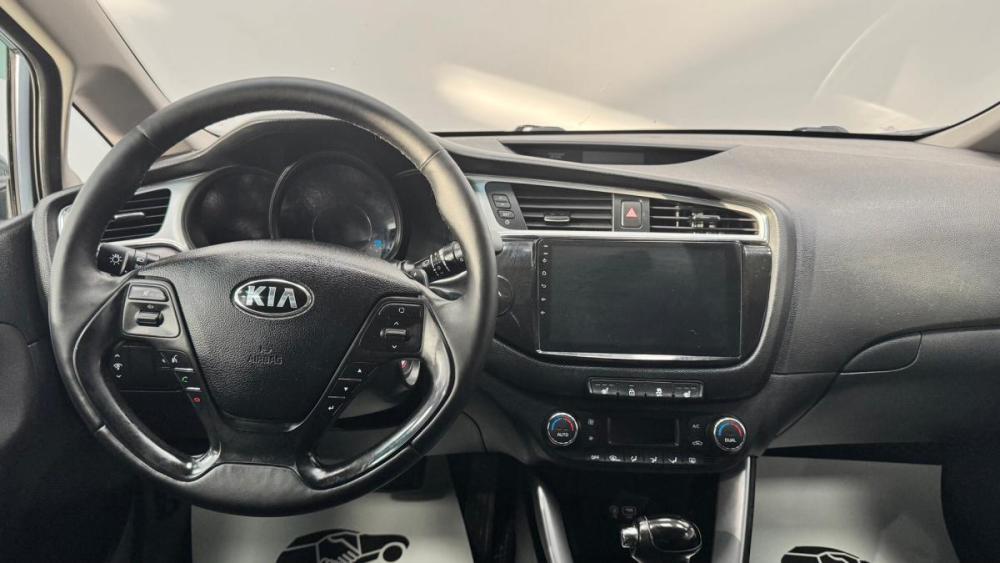 Kia Ceed II Рестайлинг Киров  - изображение 15