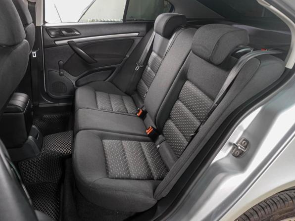Skoda Octavia II (A5) Рестайлинг с пробегом 2012 года, цена 749 000 рублей, 243062 км, лифтбек, Автокод Объявления