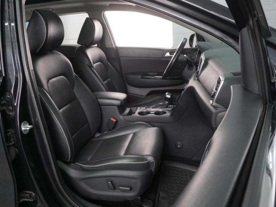 Kia Sportage IV Воронеж  - изображение 8