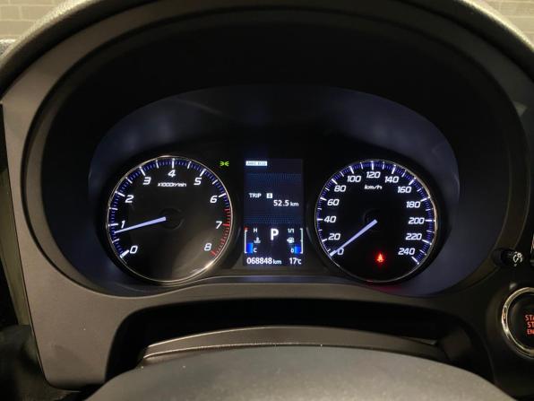 Mitsubishi Outlander III Рестайлинг 3 с пробегом 2021 года, цена 2 785 000 рублей, 68847 км, внедорожник, Автокод Объявления