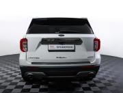 Ford Explorer VI Москва  - изображение 36