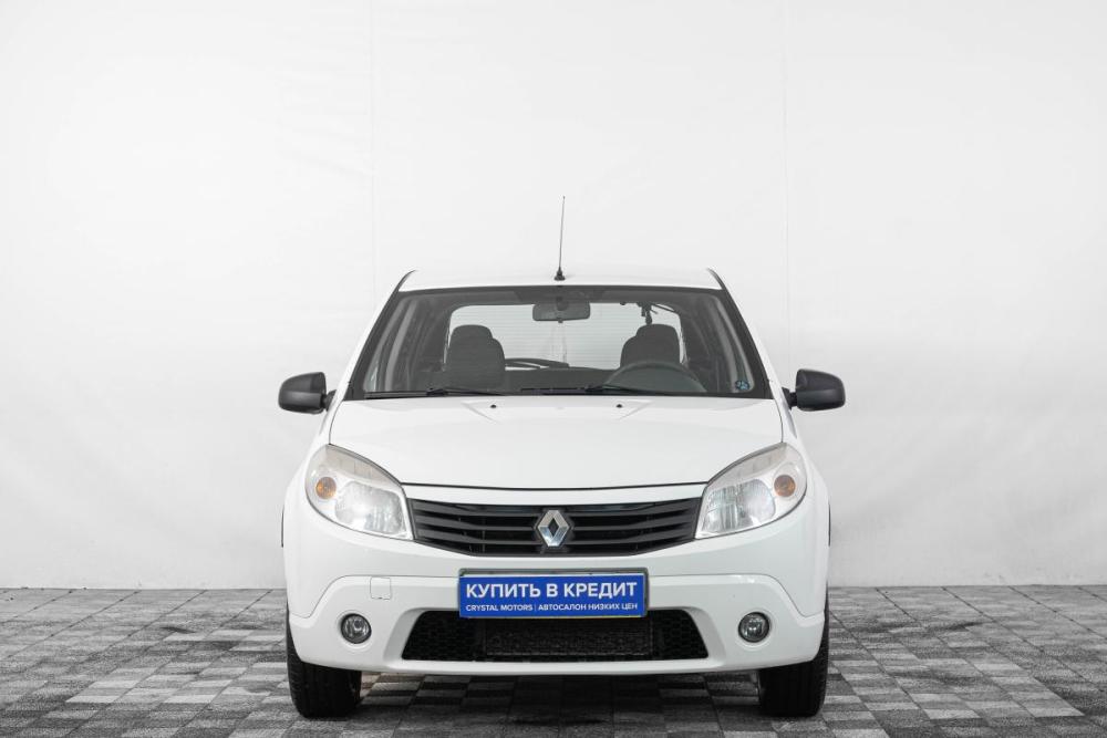 Renault Sandero I Кемерово  - изображение 2