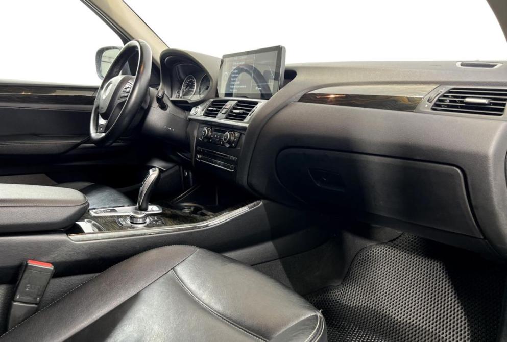 BMW X3 II (F25) Нижний Новгород  - изображение 12